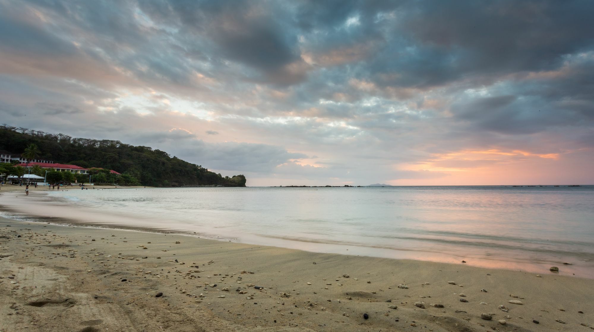 Canyon Cove Hotel y Spa Nasugbu Exterior foto